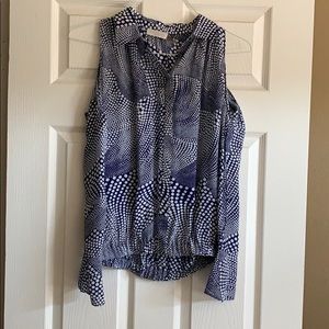 Ramy Brook, XS Top